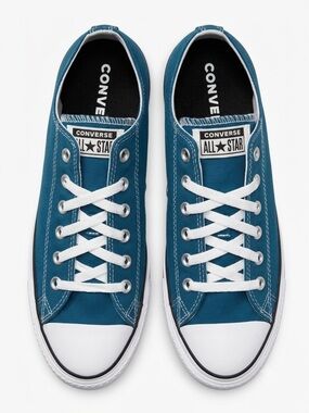 Converse Unisex Chuck Taylor All Star Lift Shoes